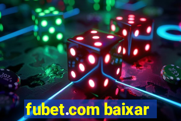 fubet.com baixar